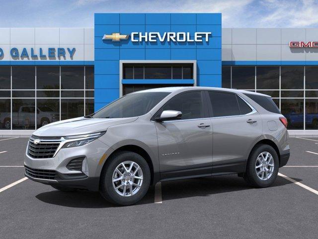 new 2024 Chevrolet Equinox car, priced at $24,140