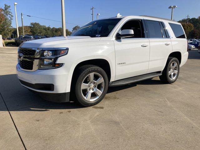 used 2019 Chevrolet Tahoe car, priced at $27,715