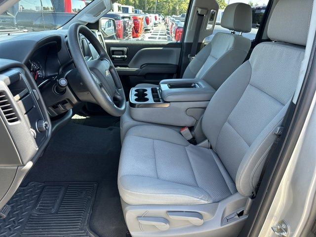 used 2019 Chevrolet Silverado 1500 LD car