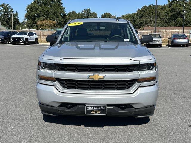 used 2019 Chevrolet Silverado 1500 LD car