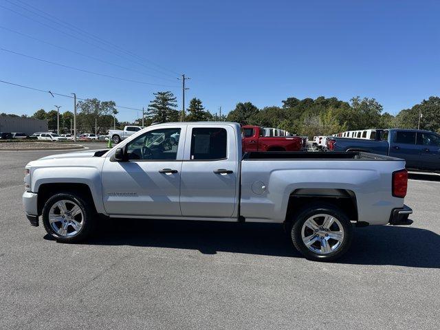 used 2019 Chevrolet Silverado 1500 LD car