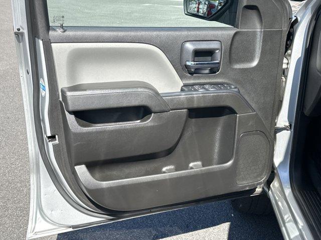 used 2019 Chevrolet Silverado 1500 LD car