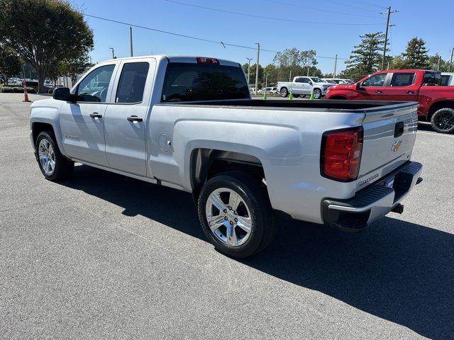 used 2019 Chevrolet Silverado 1500 LD car