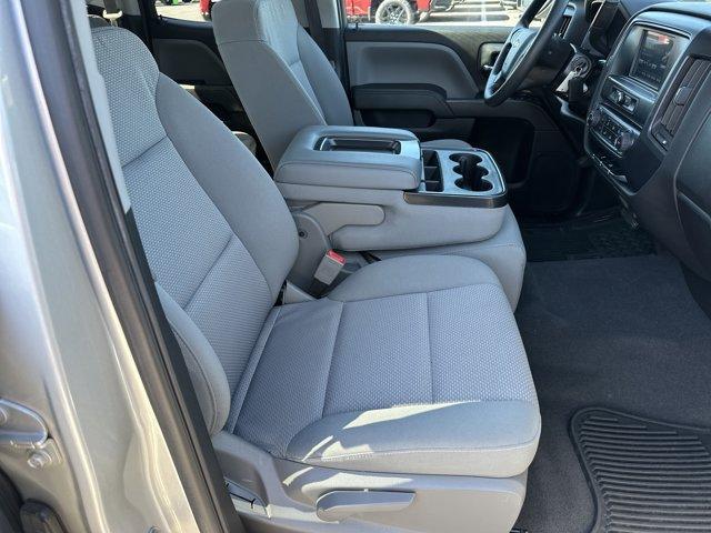 used 2019 Chevrolet Silverado 1500 LD car