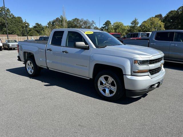 used 2019 Chevrolet Silverado 1500 LD car
