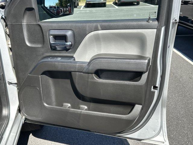 used 2019 Chevrolet Silverado 1500 LD car