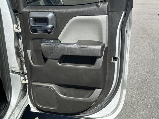 used 2019 Chevrolet Silverado 1500 LD car