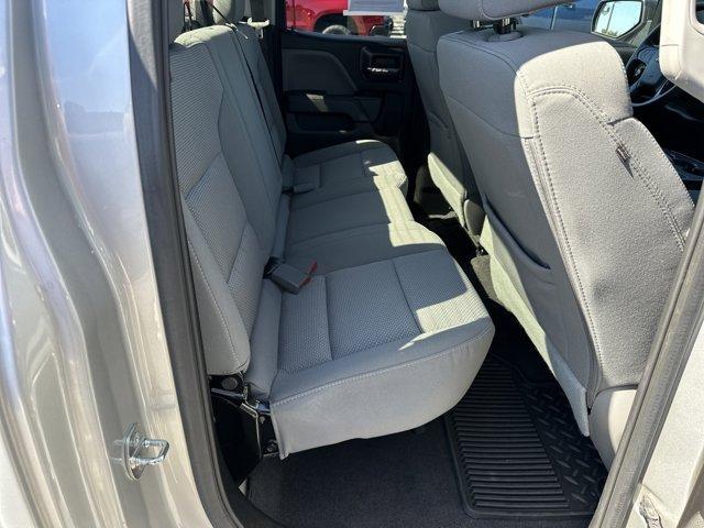 used 2019 Chevrolet Silverado 1500 LD car