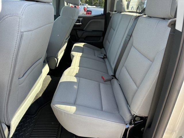 used 2019 Chevrolet Silverado 1500 LD car