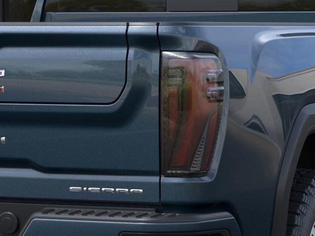 new 2025 GMC Sierra 2500 car, priced at $83,444