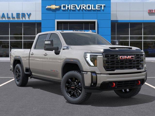 new 2026 GMC Sierra 2500 car, priced at $74,813