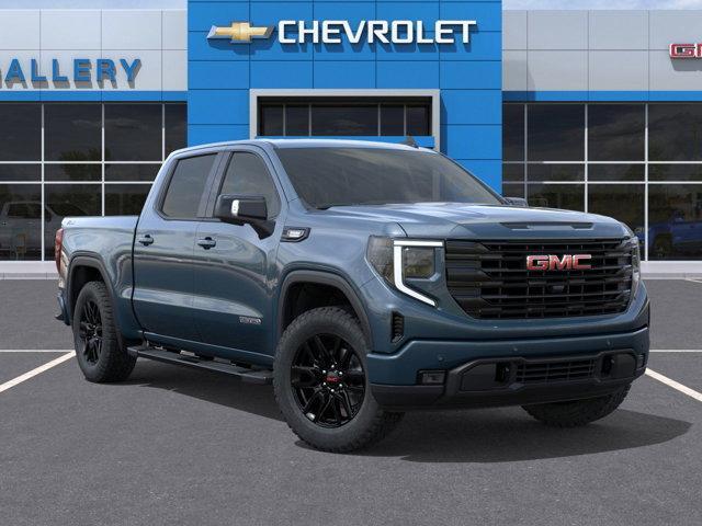 new 2026 GMC Sierra 1500 car, priced at $59,345