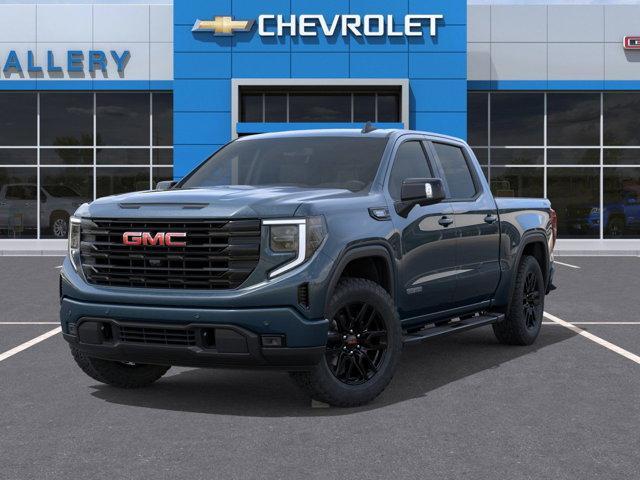new 2026 GMC Sierra 1500 car, priced at $59,345