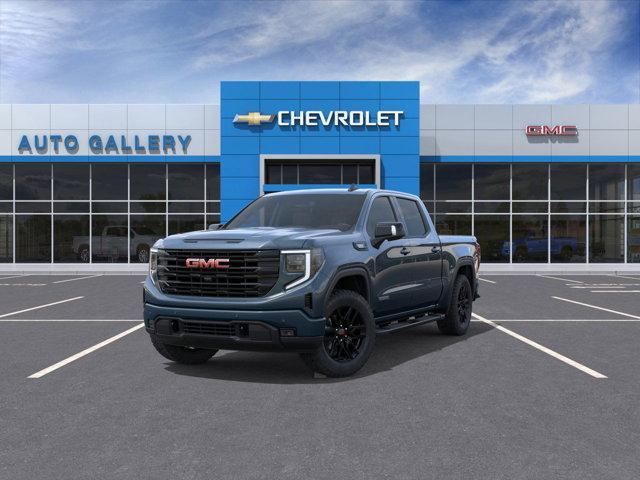 new 2026 GMC Sierra 1500 car, priced at $59,345