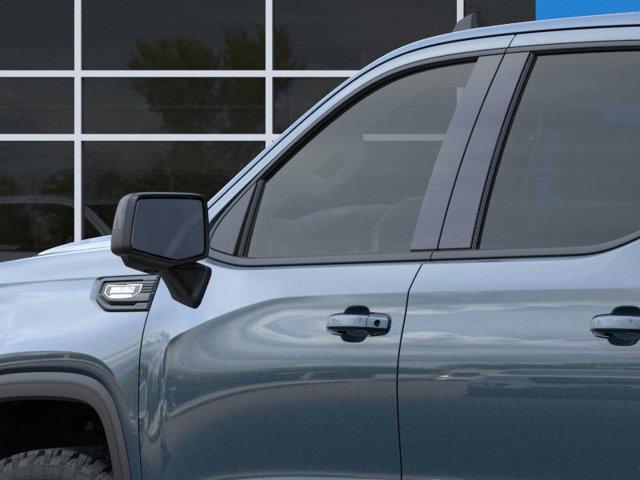 new 2026 GMC Sierra 1500 car, priced at $59,345