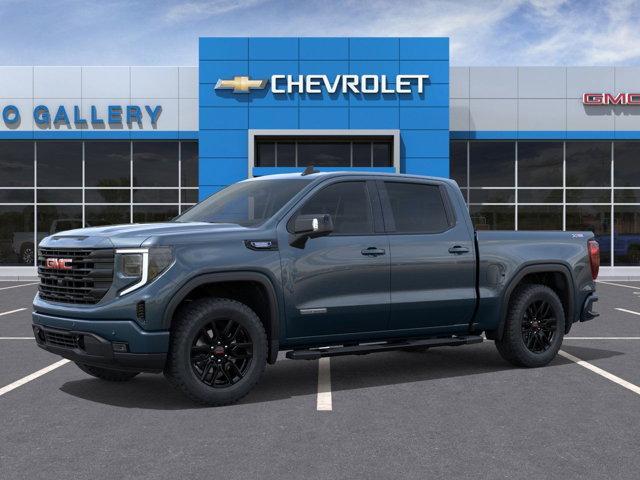 new 2026 GMC Sierra 1500 car, priced at $59,345