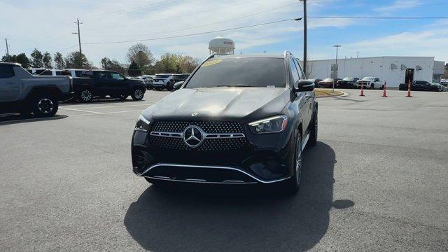 used 2024 Mercedes-Benz GLE 450 Plug-In Hybrid car, priced at $67,971