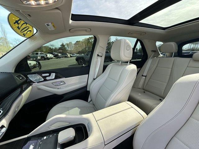 used 2024 Mercedes-Benz GLE 450 Plug-In Hybrid car, priced at $67,971