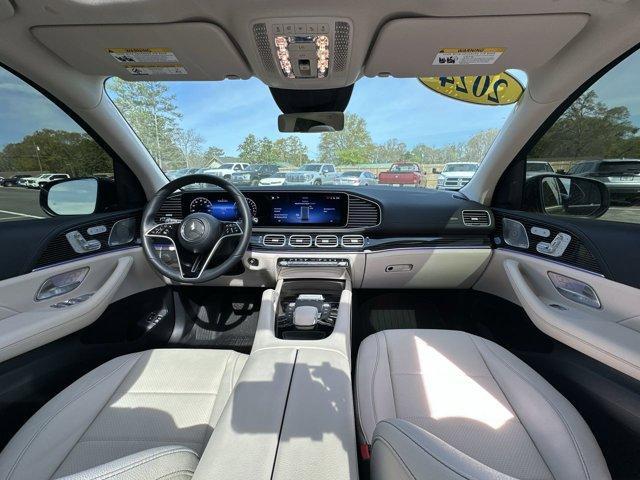 used 2024 Mercedes-Benz GLE 450 Plug-In Hybrid car, priced at $67,971