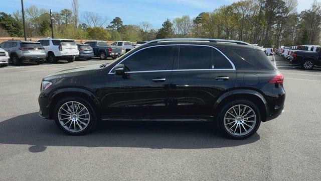 used 2024 Mercedes-Benz GLE 450 Plug-In Hybrid car, priced at $67,971
