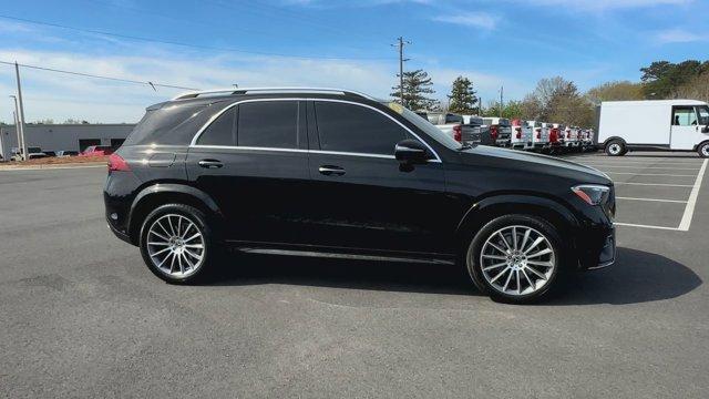 used 2024 Mercedes-Benz GLE 450 Plug-In Hybrid car, priced at $67,971