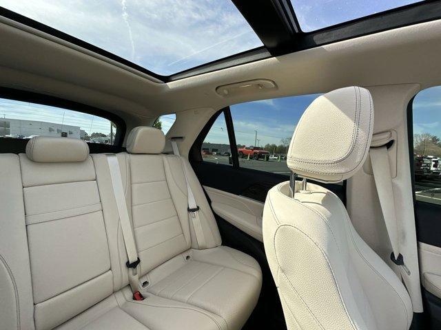 used 2024 Mercedes-Benz GLE 450 Plug-In Hybrid car, priced at $67,971