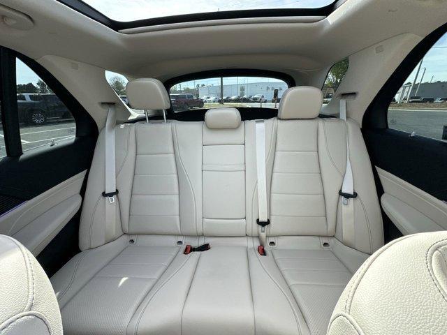 used 2024 Mercedes-Benz GLE 450 Plug-In Hybrid car, priced at $67,971