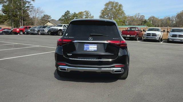 used 2024 Mercedes-Benz GLE 450 Plug-In Hybrid car, priced at $67,971