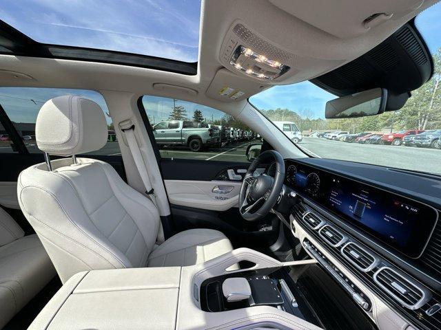 used 2024 Mercedes-Benz GLE 450 Plug-In Hybrid car, priced at $67,971