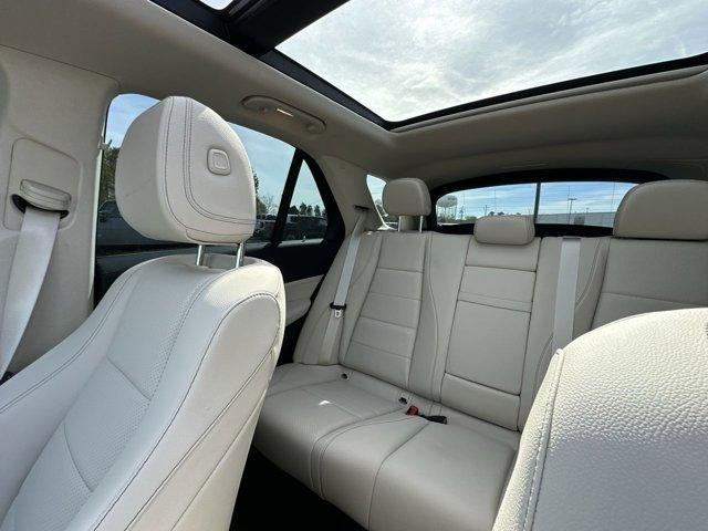 used 2024 Mercedes-Benz GLE 450 Plug-In Hybrid car, priced at $67,971