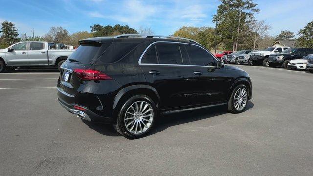 used 2024 Mercedes-Benz GLE 450 Plug-In Hybrid car, priced at $67,971