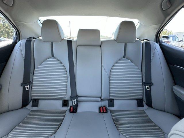 used 2023 Toyota Camry car, priced at $23,689