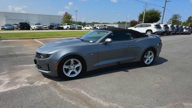 used 2020 Chevrolet Camaro car, priced at $19,475