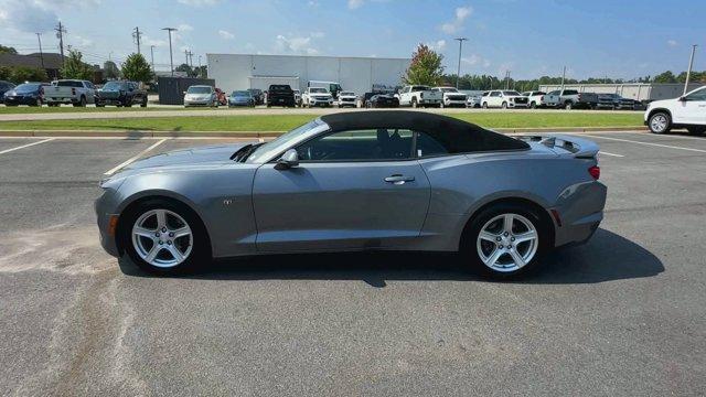 used 2020 Chevrolet Camaro car, priced at $19,475