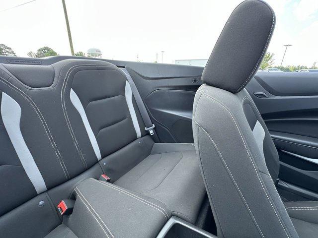 used 2020 Chevrolet Camaro car, priced at $19,475