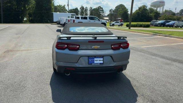 used 2020 Chevrolet Camaro car, priced at $19,475