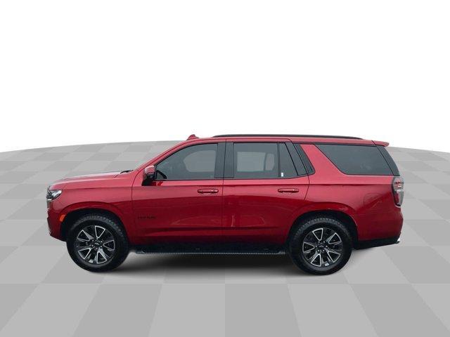 used 2022 Chevrolet Tahoe car, priced at $54,019