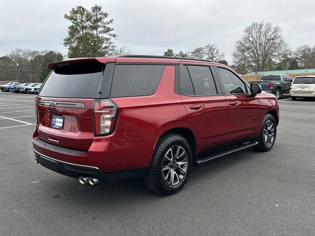 used 2022 Chevrolet Tahoe car, priced at $54,019