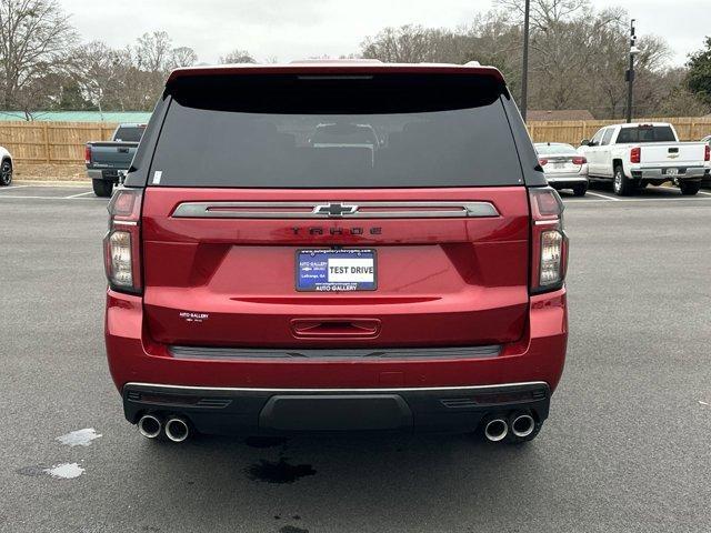 used 2022 Chevrolet Tahoe car, priced at $54,019