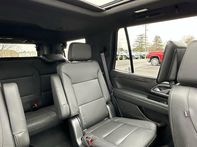 used 2022 Chevrolet Tahoe car, priced at $54,019