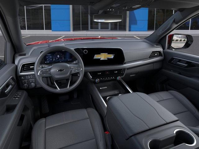 new 2025 Chevrolet Tahoe car, priced at $73,836