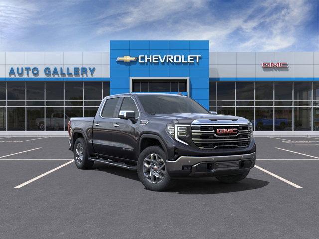 new 2025 GMC Sierra 1500 car, priced at $63,210