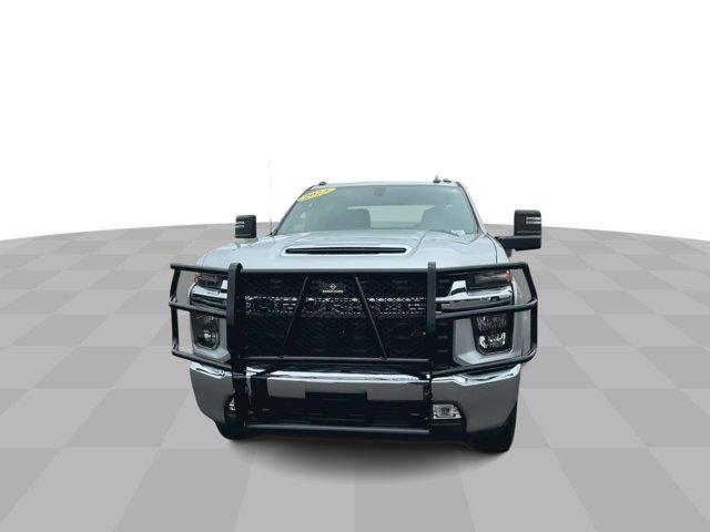 used 2023 Chevrolet Silverado 2500 car, priced at $48,933