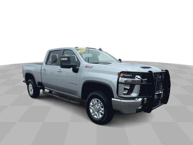 used 2023 Chevrolet Silverado 2500 car, priced at $48,933