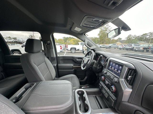 used 2023 Chevrolet Silverado 2500 car, priced at $48,933