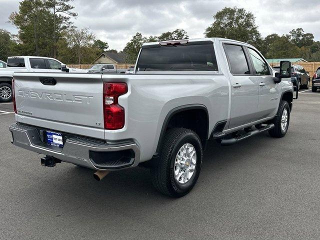 used 2023 Chevrolet Silverado 2500 car, priced at $48,933