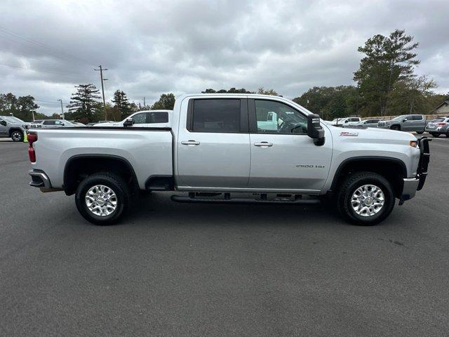 used 2023 Chevrolet Silverado 2500 car, priced at $48,933