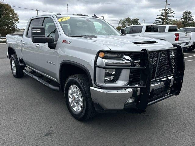 used 2023 Chevrolet Silverado 2500 car, priced at $48,933