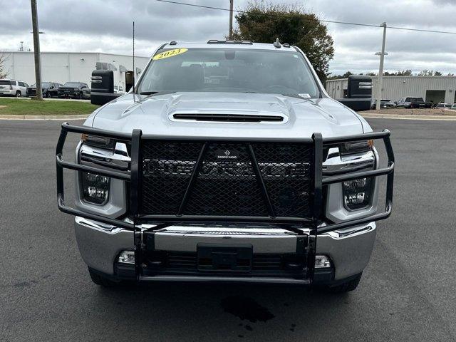 used 2023 Chevrolet Silverado 2500 car, priced at $48,933