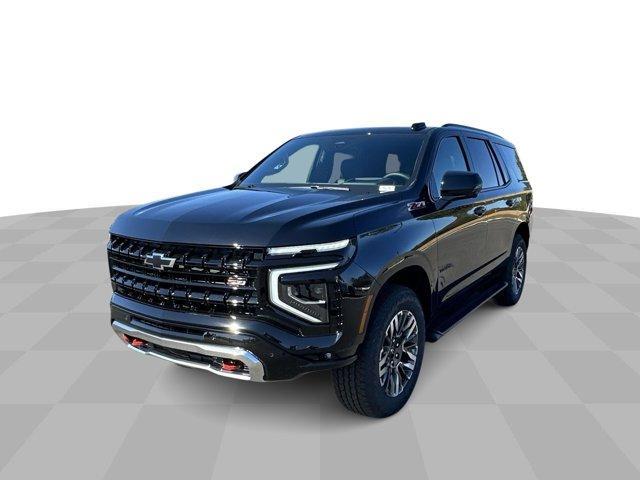 new 2025 Chevrolet Tahoe car, priced at $79,254